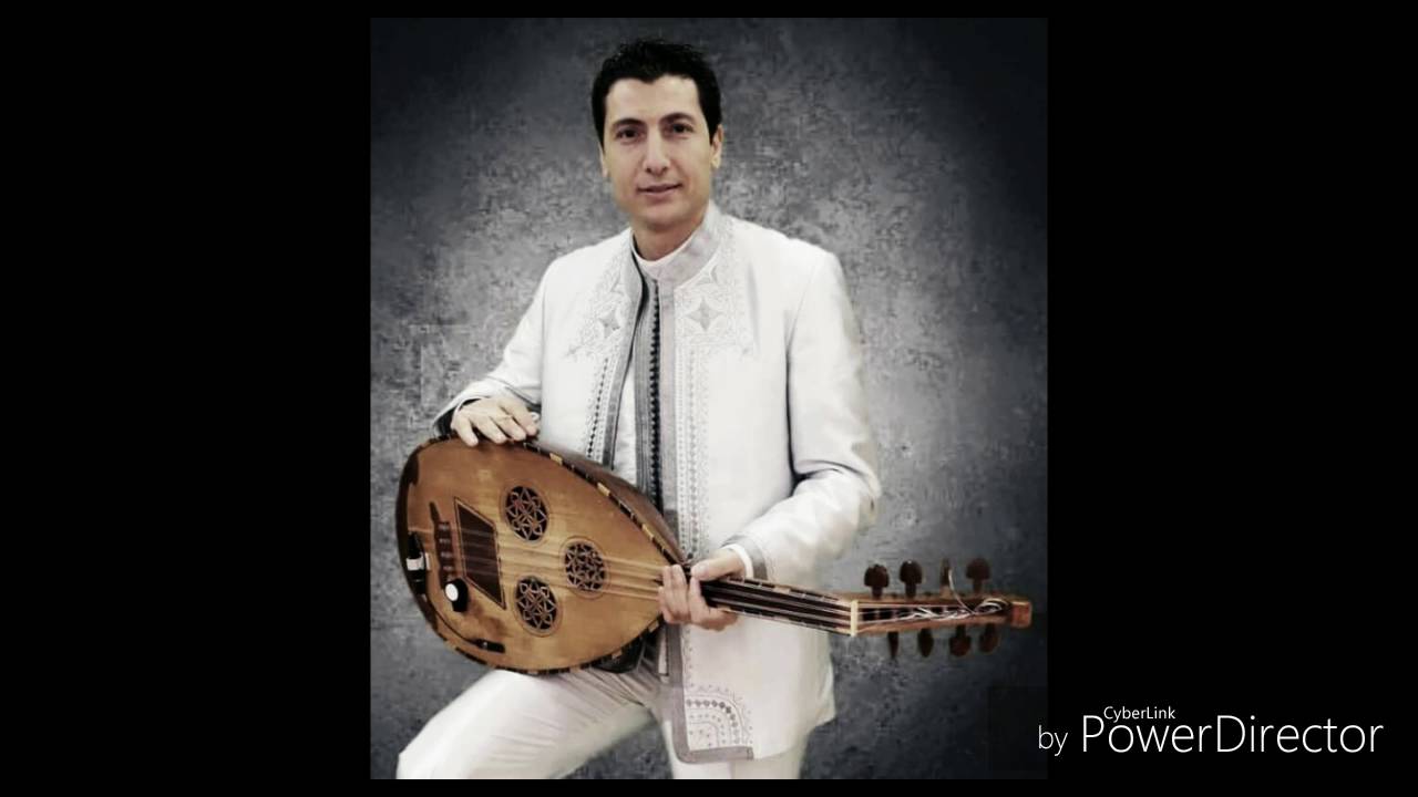 Chérif Benrachi (VO) (Dhamni S'kam-ضامني السقام)