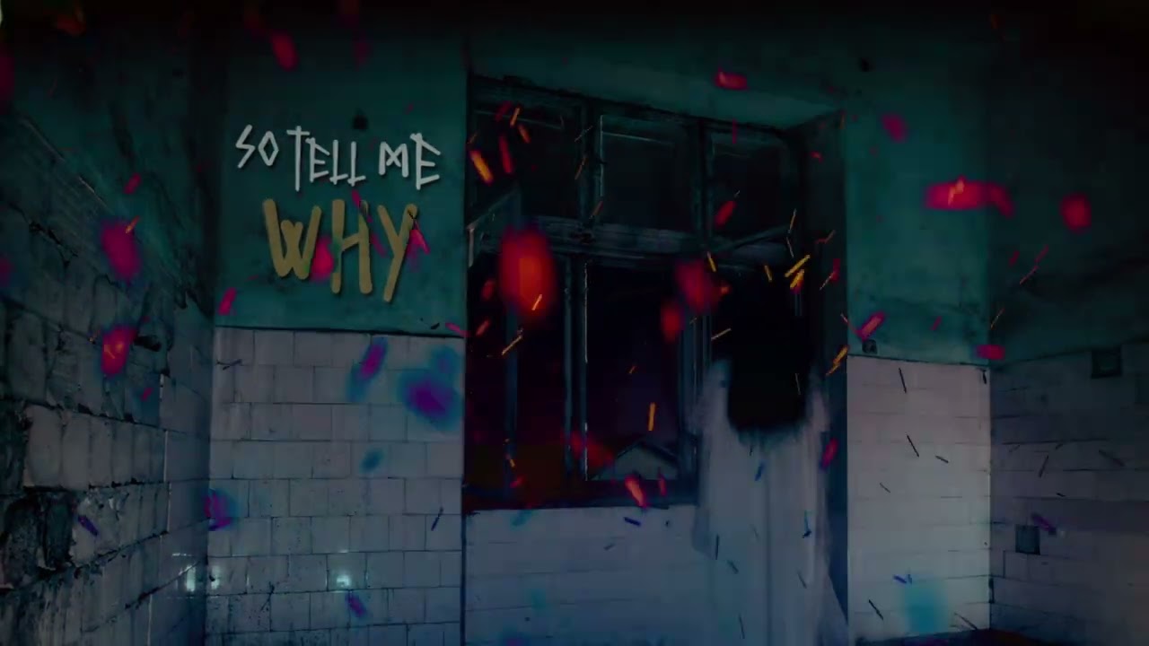 EXILIA SUPERNOVA - Official Lyric Video