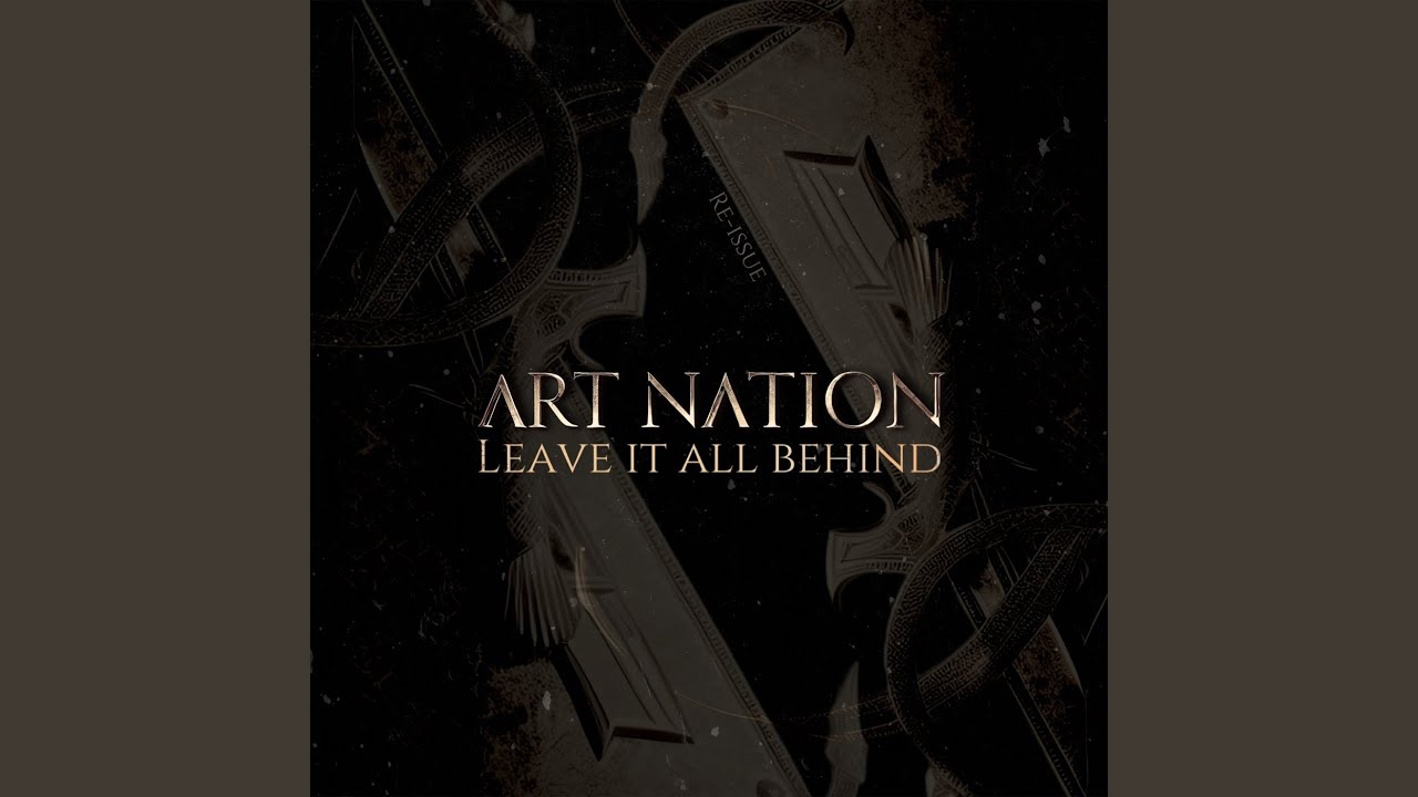 Leave it all Behind (Bonus Track)