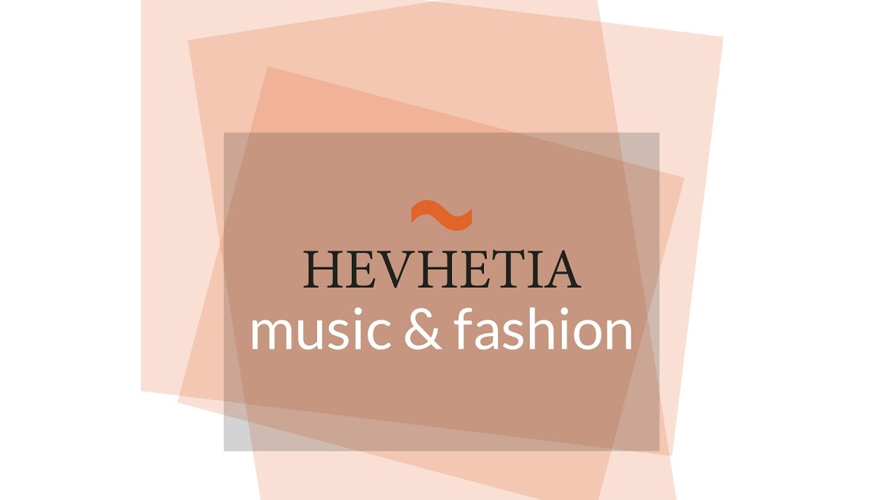 Hevhetia Fashion