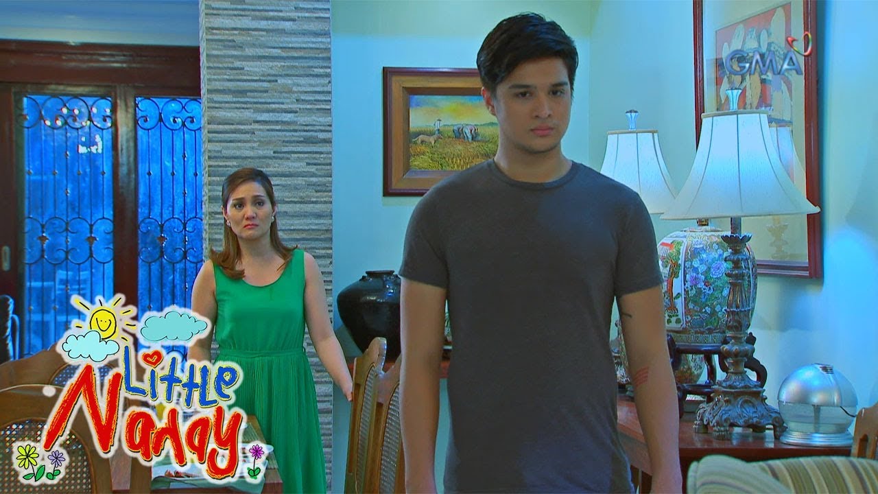 Little Nanay: Full Episode 78