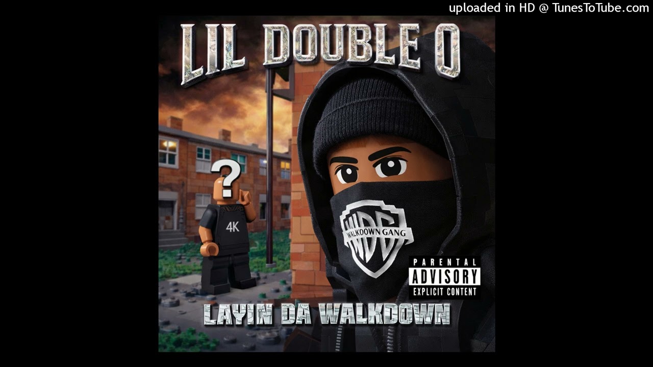 [HARD] Lil Double 0 x Baby WalkDown Type Beat - 