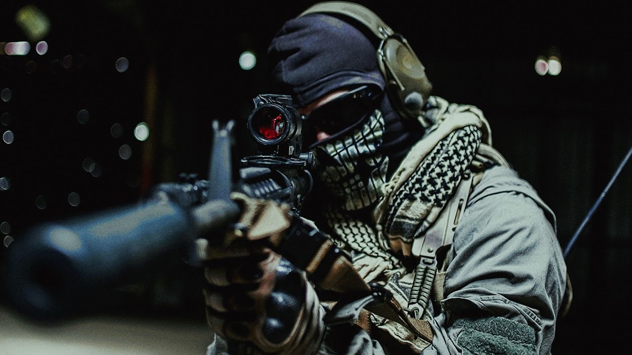 Ghost Recon Breakpoint Daily Challenge Sniper & Knife Only. W/Music RocOn. 2/7/26