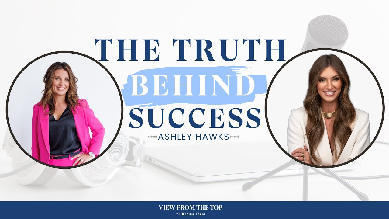 Create Trust with Yourself First | Episode 2
