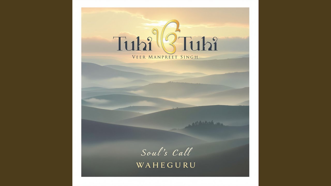 Soul's Call WAHEGURU