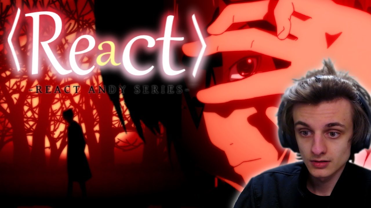 Ominous Omissions - Nisemonogatari 1x3, Karen Bee - React Andy