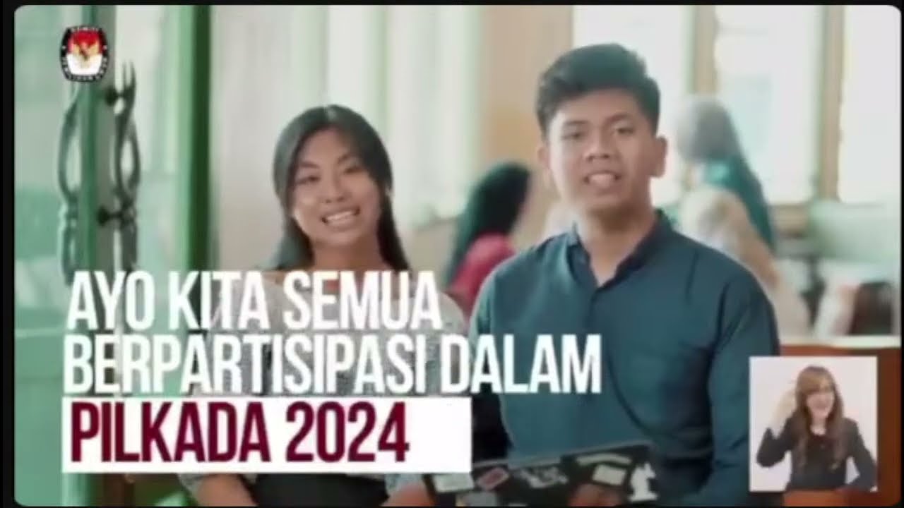 LIVE II DEBAT TERBUKA CALON BUPATI KUNINGAN 2024