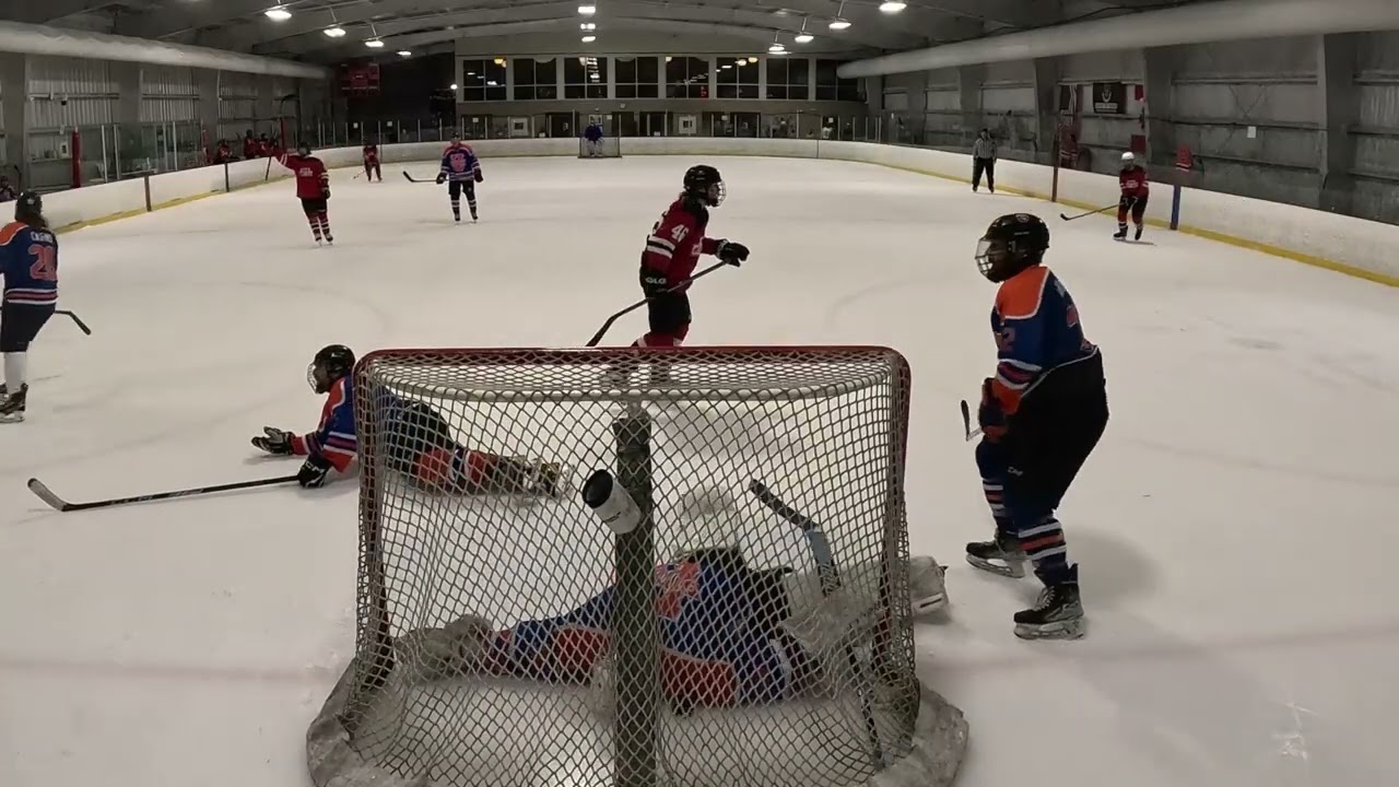 Top Shelf vs Puck U