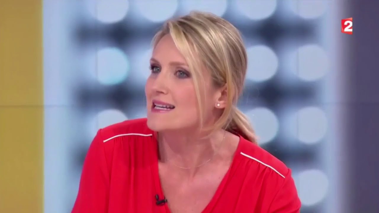 Reportage de Télématin sur France 2 collection Montres Lip