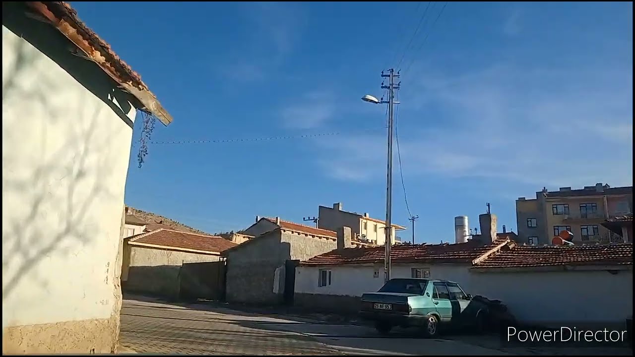 Seyitgazi/Eskişehir 19.02.2023