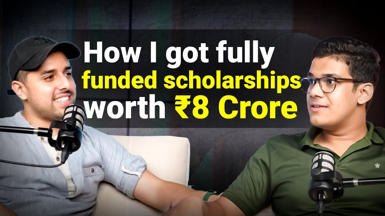 Who Actually Gets Fully Funded Scholarships for Bachelor’s Abroad