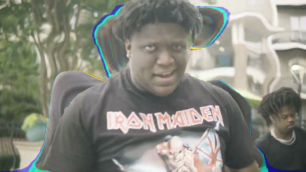 BHMPEZZY - RICK FLAIR  (OFFICIAL MUSIC VIDEO) #atlanta #trending #bhmpezzy