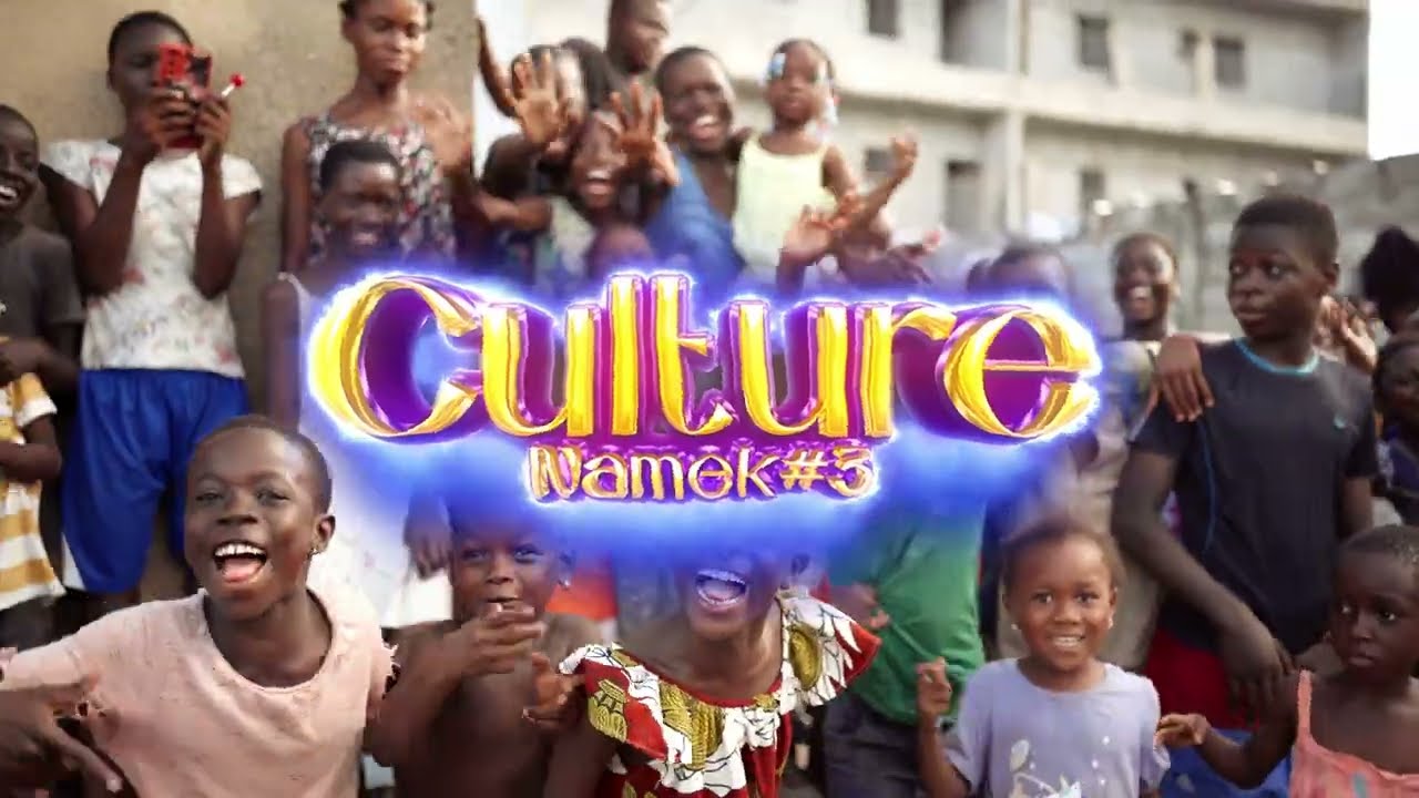 NOVACORE - CULTURE NAMEK 3 (OFFICIAL VIDEO)