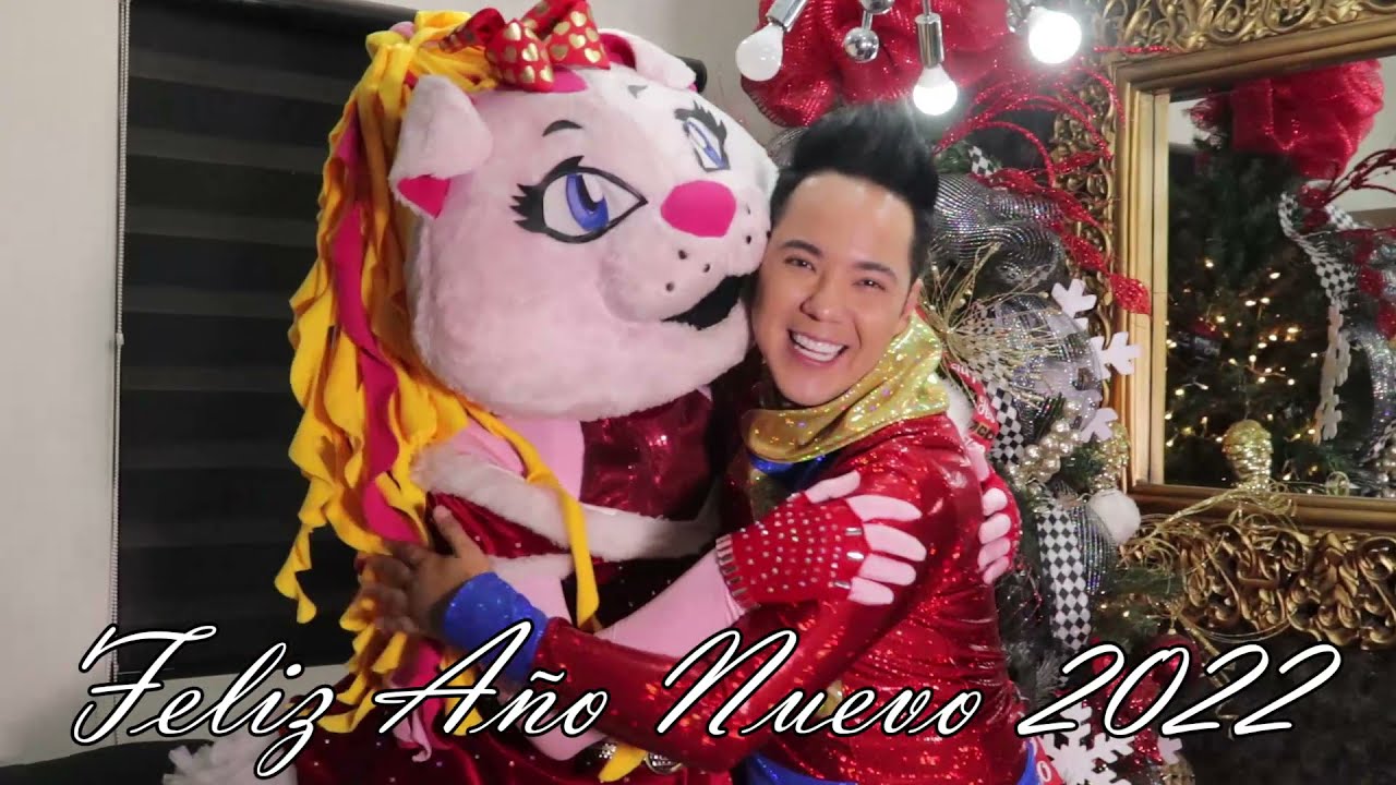Ultimo Video REWIND 2021 El Club de Kids Play