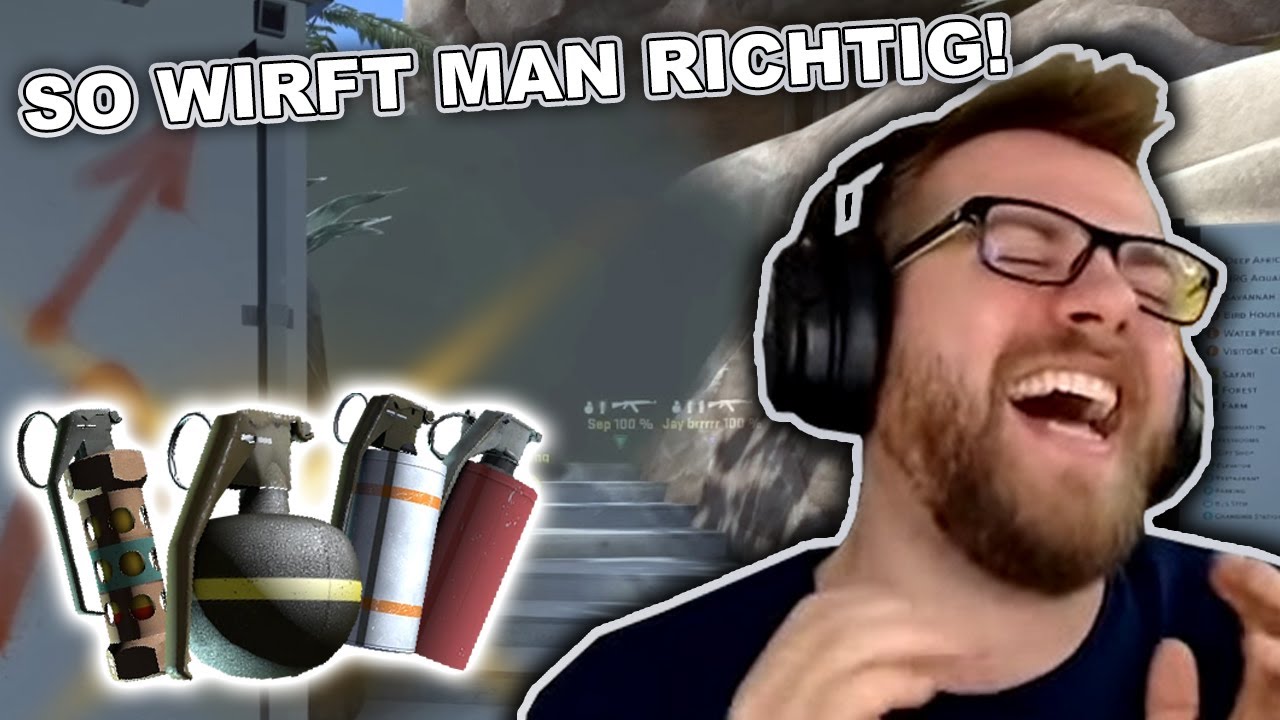 DAS SIND PREMIUM NADES!