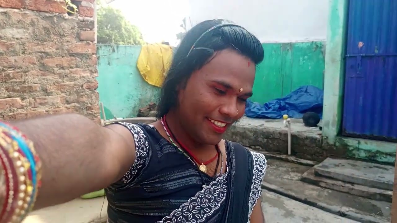 Hello guys aaj sadi set horah ha 🙏🥀