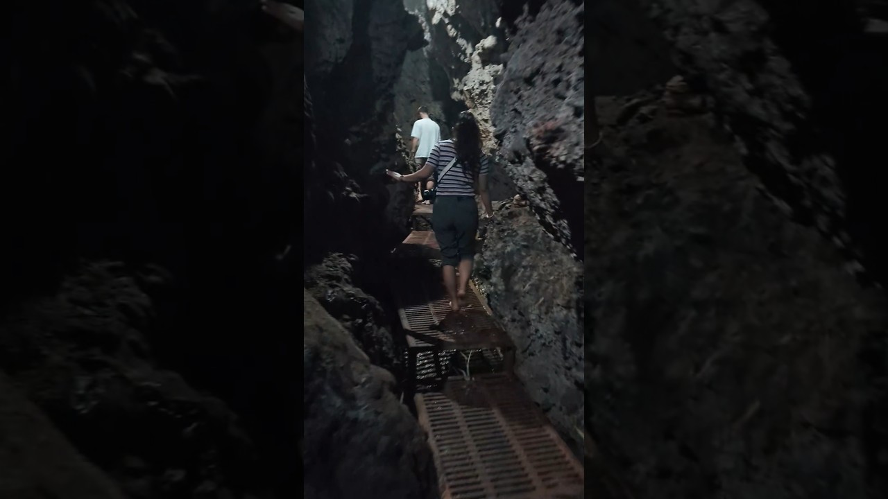 Gupteswor Mahadev Cave, Kusma 🇳🇵#caves #nepalshorts #travelnepal #gupteswar #travelshorts #kusma