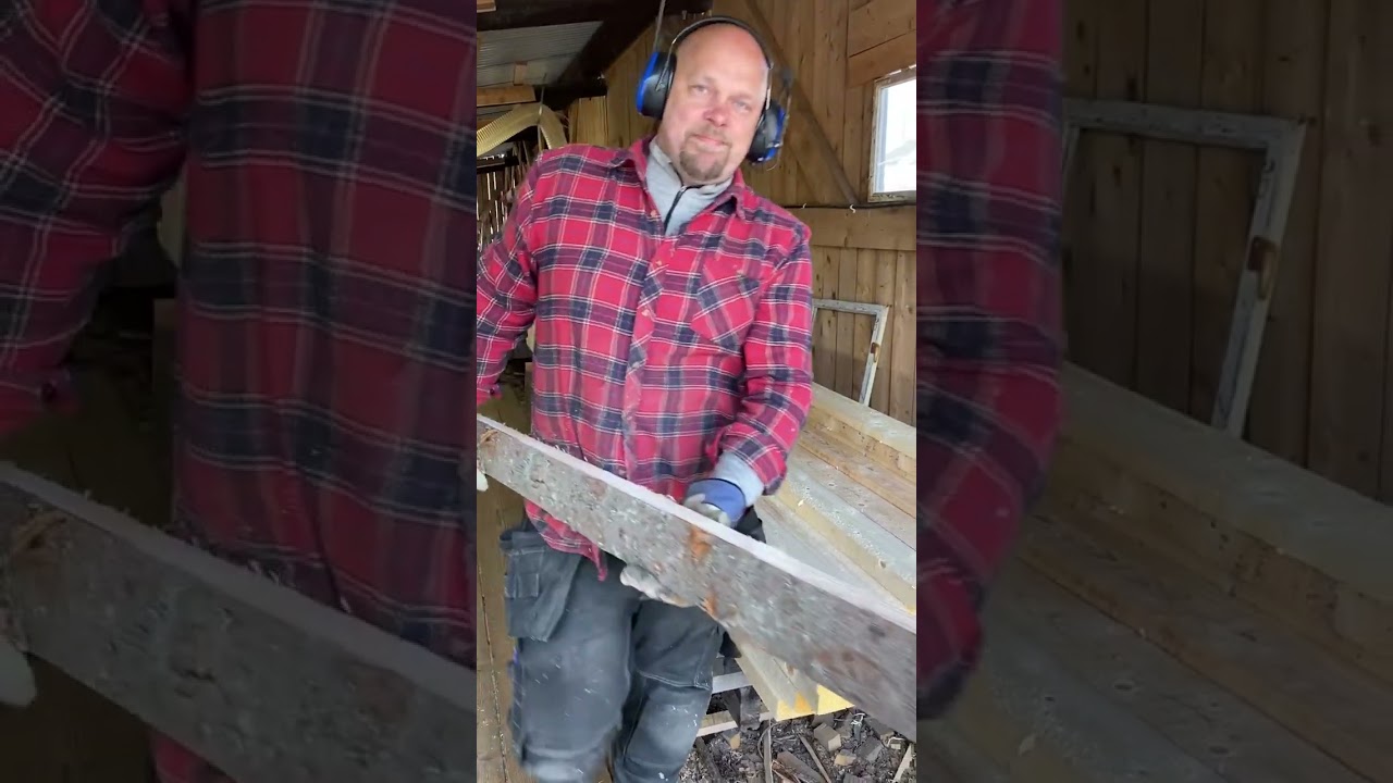 Bröderna Lindqvist / Sätersåg