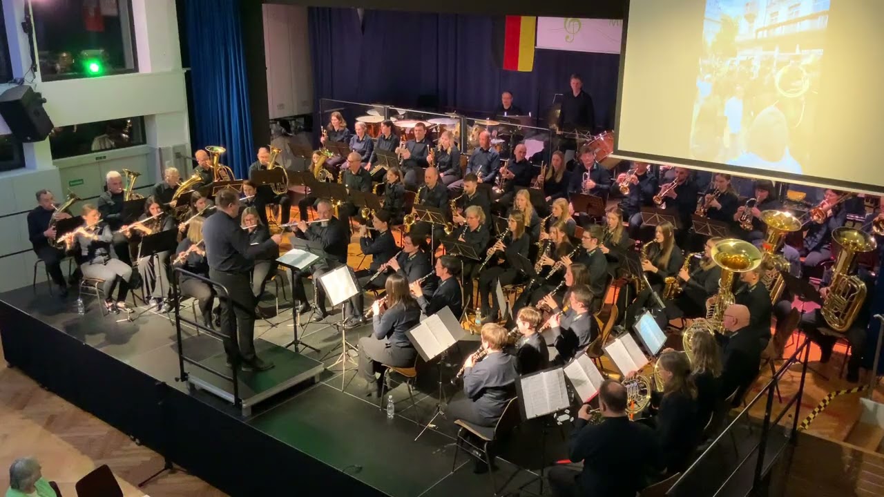Ein Leben lang - Großes Orchester MVW 2024