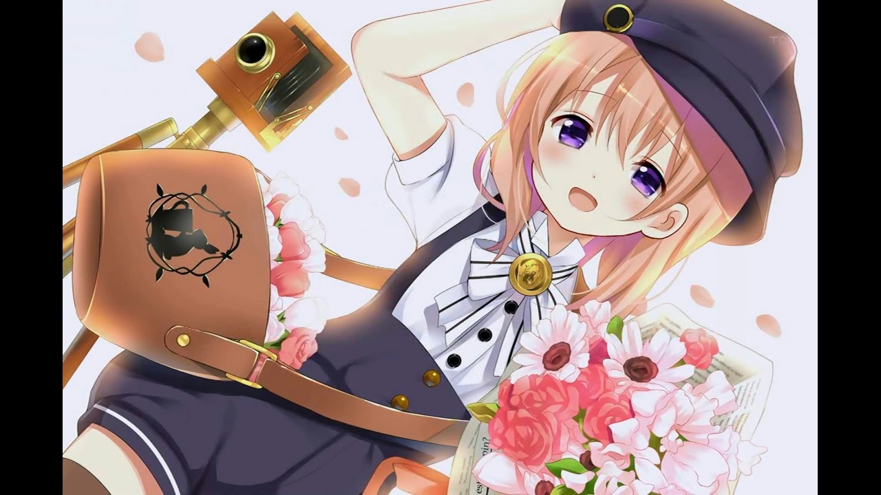 【ごちうさ】 ハミングsoon!　ココア(佐倉 綾音)
