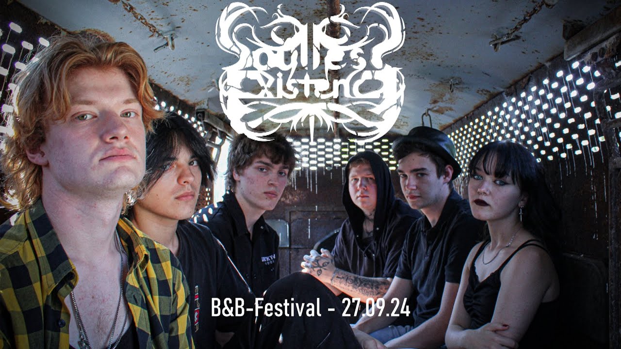 Soulless Existence live at Beats&Breakdowns - 27.09.24