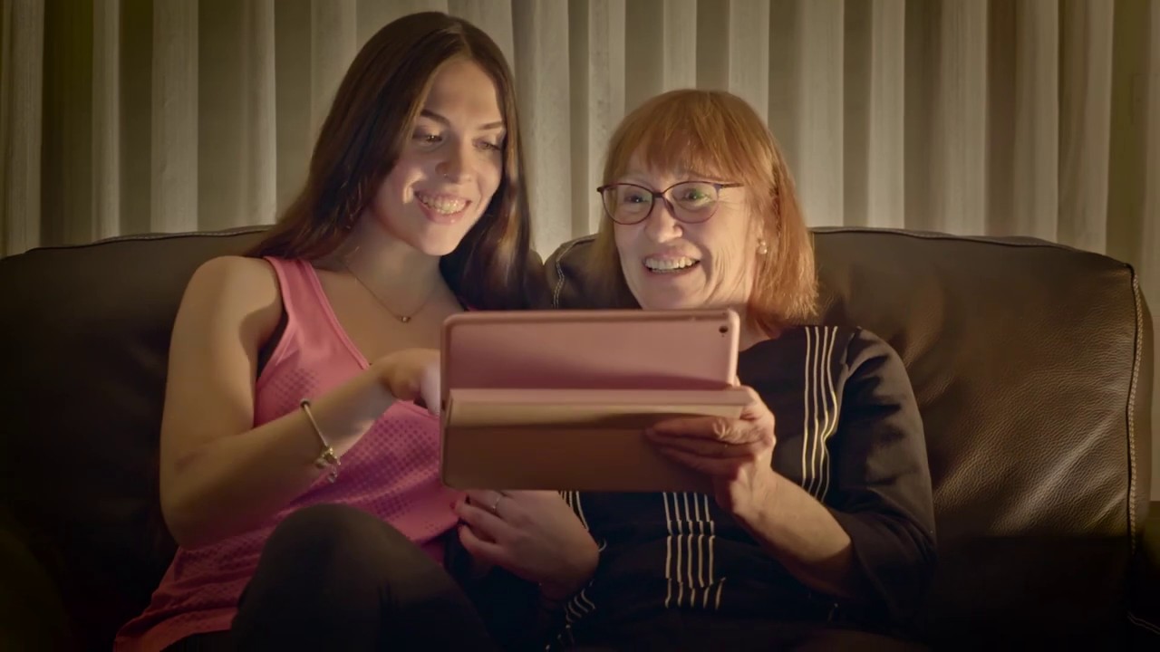 Kuvu: ¿Cómo te imaginas que sería convivir con una generación distinta a la tuya?