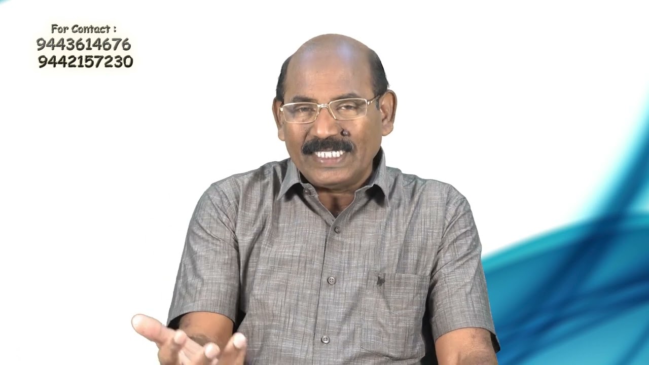 ஜீவ வார்த்தை -74 கிறிஸ்துவின் மாதிரிகளில் இதுவும் ஒன்று 