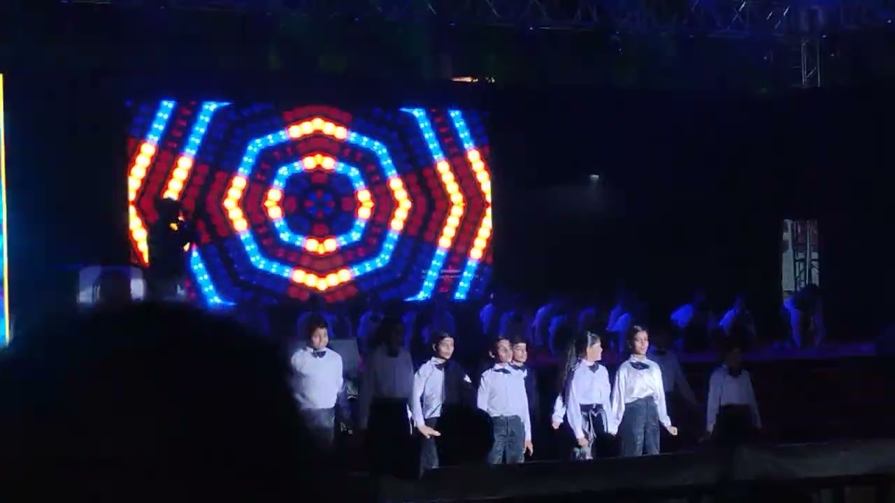 Annual day part 2 