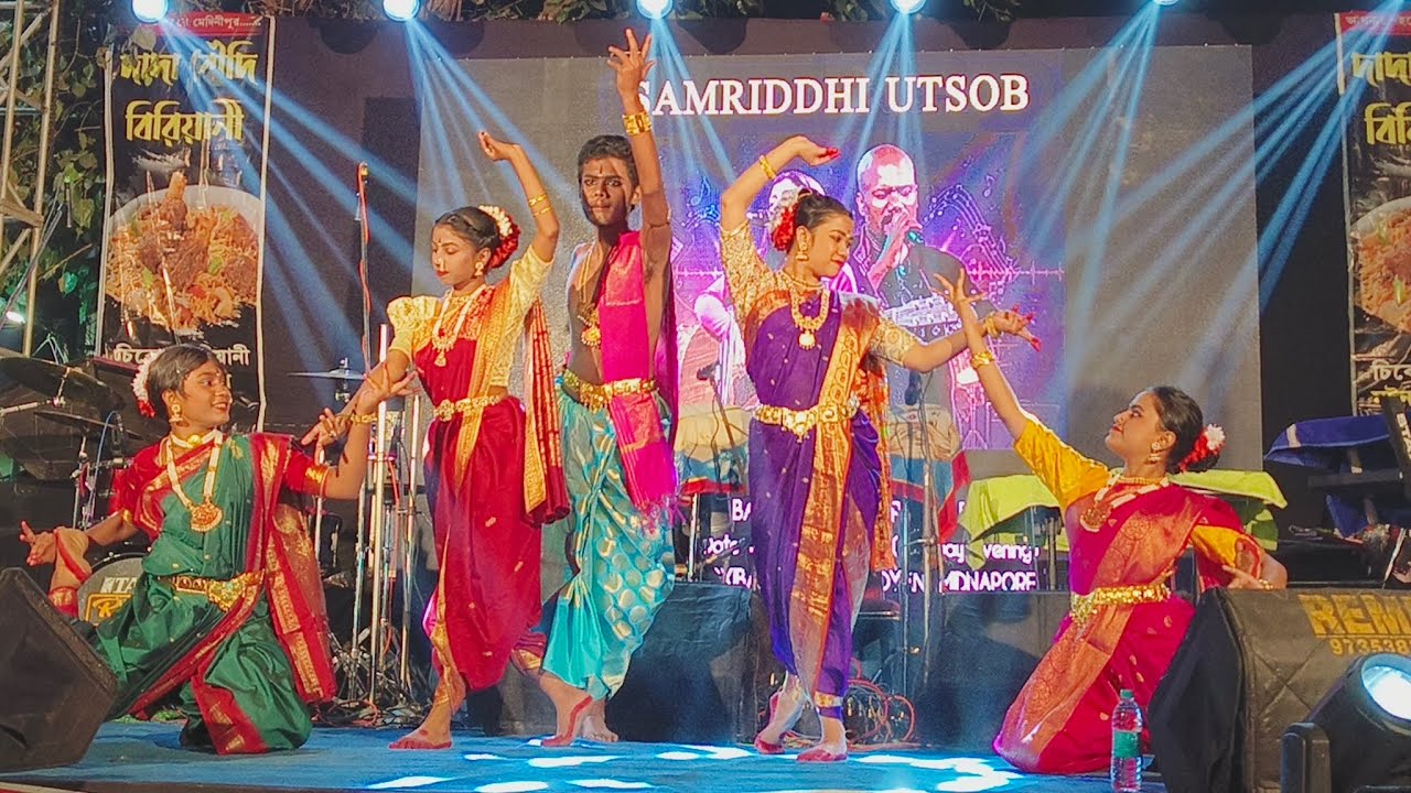 Albela Sajan Ayo Re #dance #semiclassical 