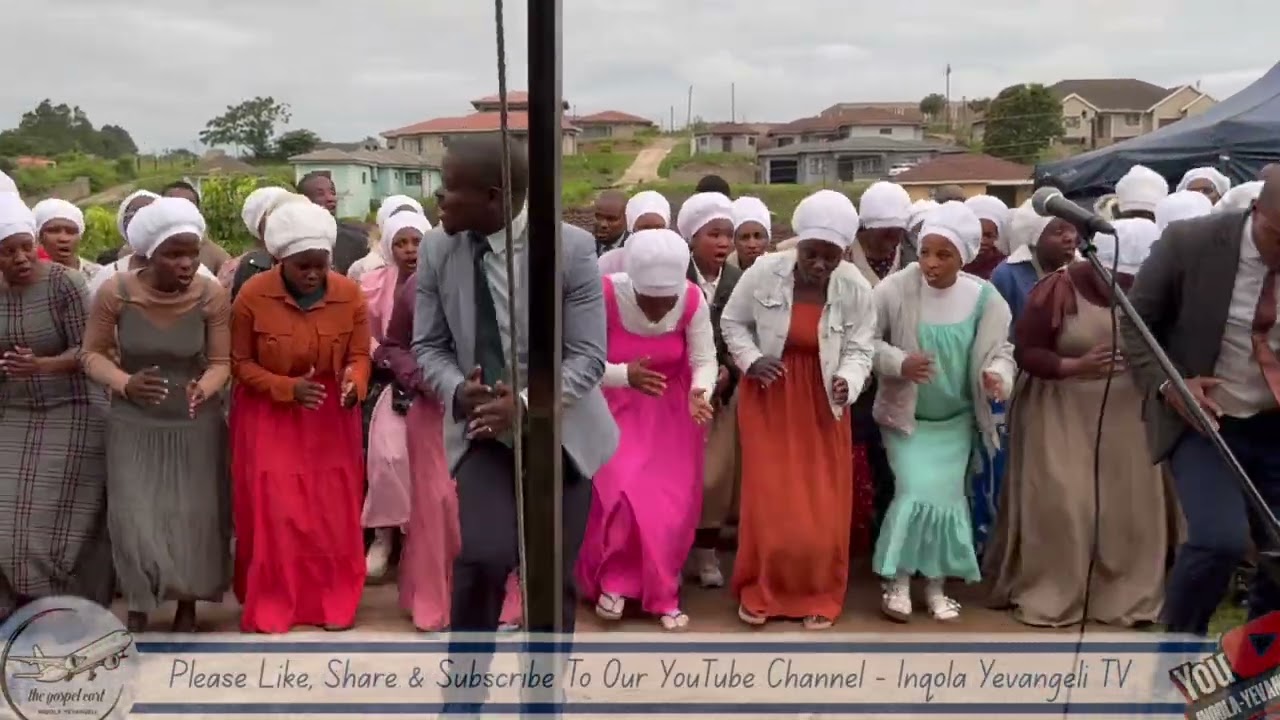 Ukukholwa Kukodwa | Social Service with Father Apostle - Day 1 | Adams Mission