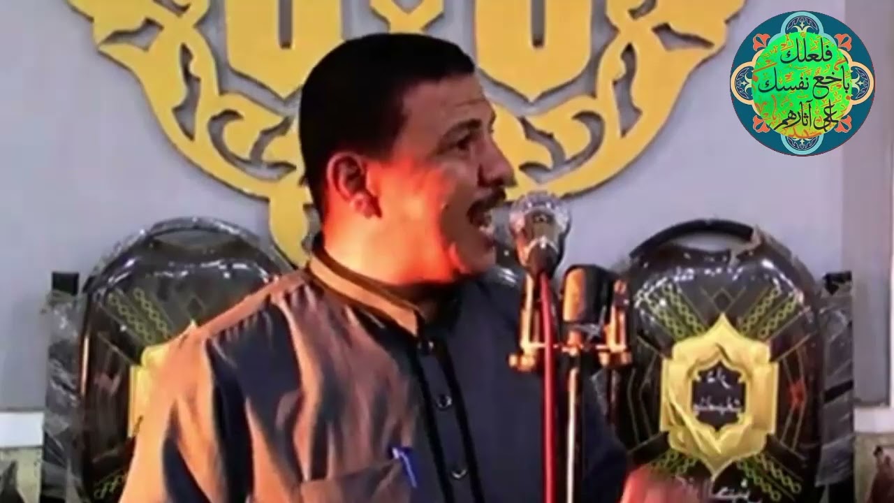 قصة المرأة الباغيه إسمع ماذا فعلت ؟؟ للإعلامي والإذاعي الكبير المتميز الشيخ رأفت الشويني