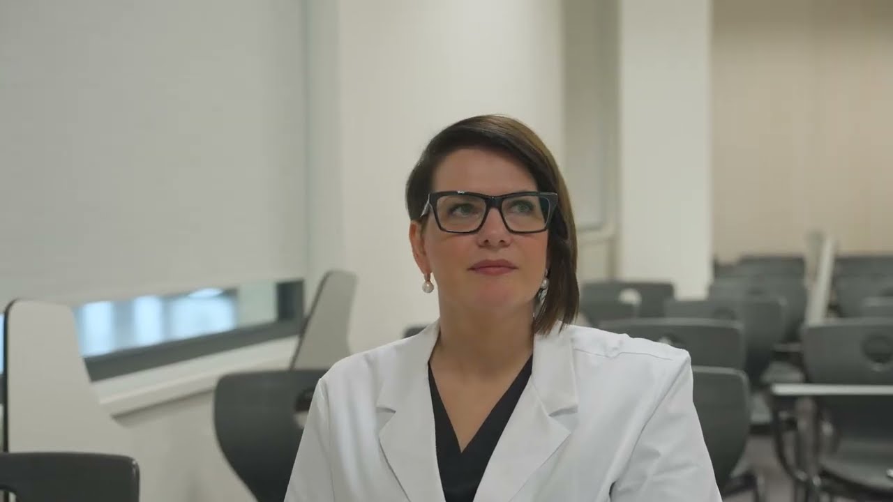 Iepazīsti Stradiņa slimnīcas Multiplās sklerozes pacientu aprūpes komandu 🏥👩‍⚕️👨‍⚕️