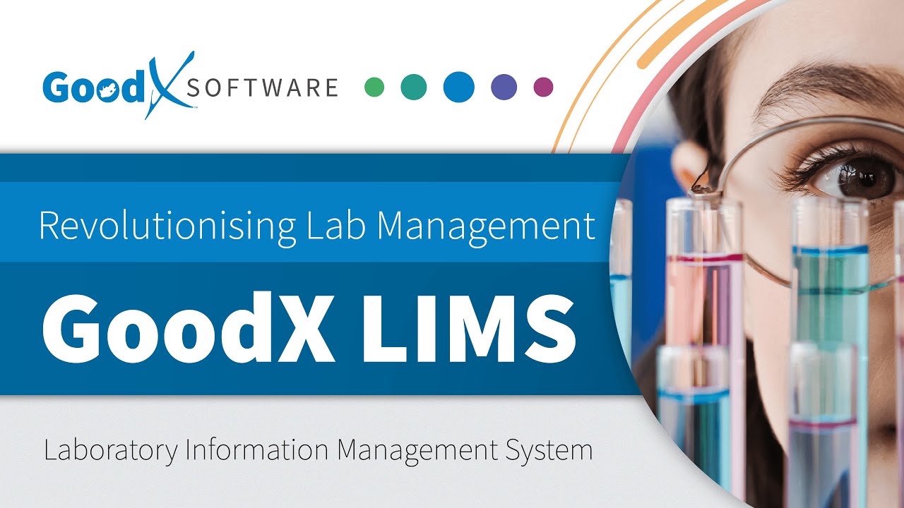 LIMS: Your Lab's New Superstar | Tiaan Uys | Practice of the Future 2025