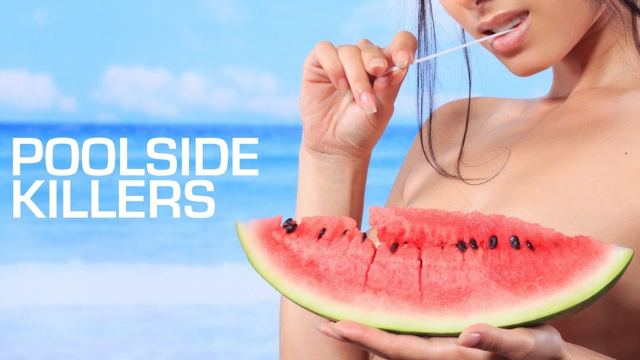 Marula Music Sessions 001: Poolside Killers (Protoculture Progressive Mix)