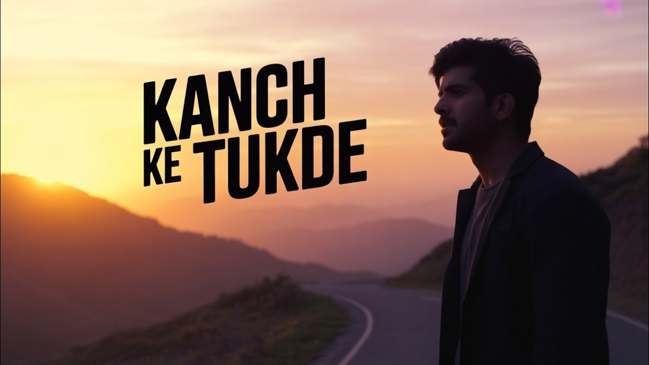 KANCH KE TUKDE 💝💕😢❤️ | Bollywood Breakup Song 😔🥺🥺💓😢#bollywood 