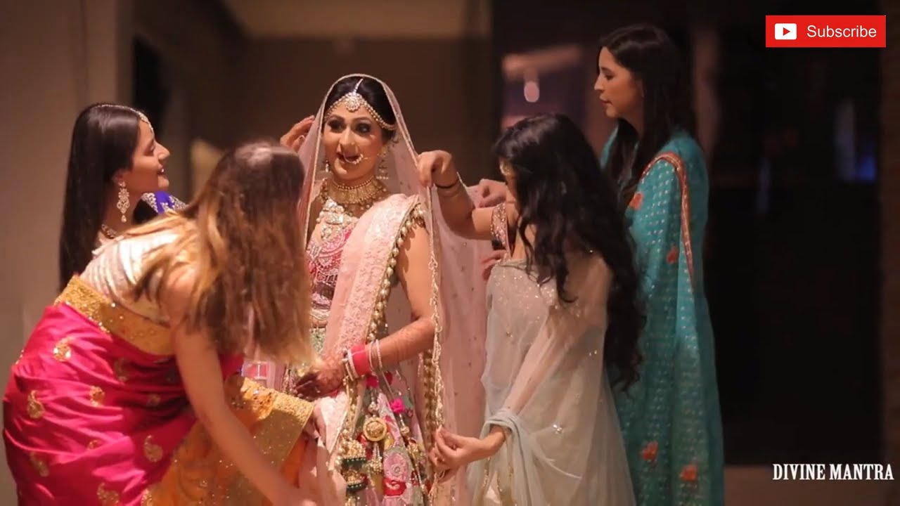 Destination Indian wedding in Thailand | Divine Mantra