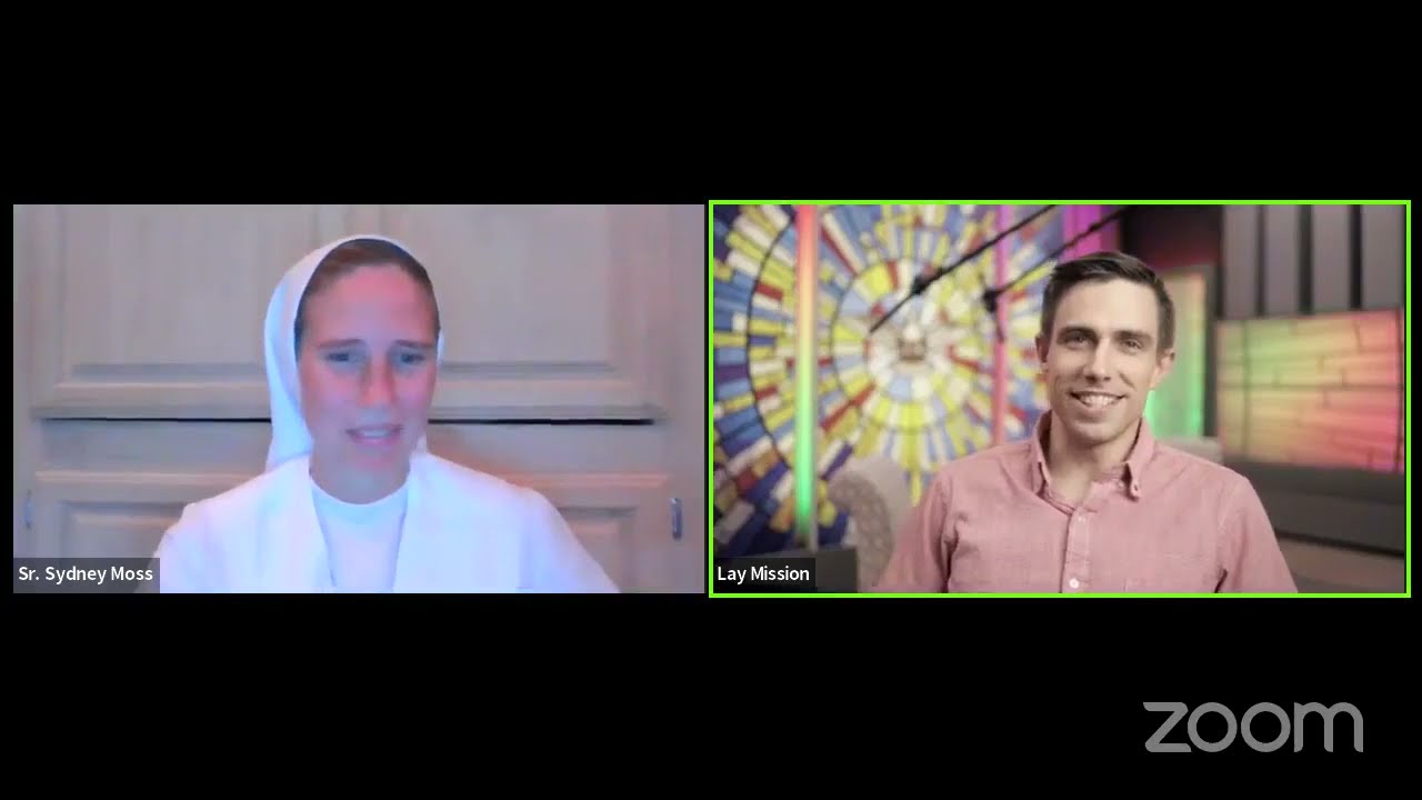 Salesian Snippets with Sean Bryan