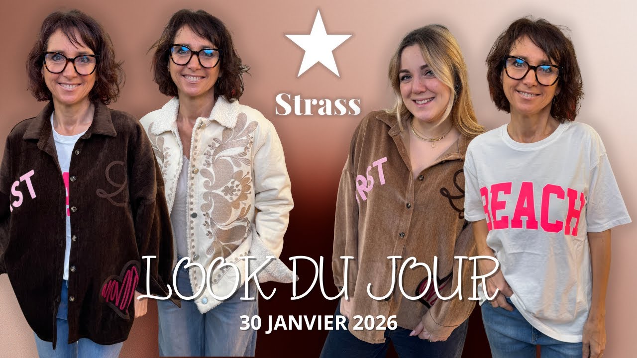 DU PRINTEMPS QUI TIENT CHAUD 🥰