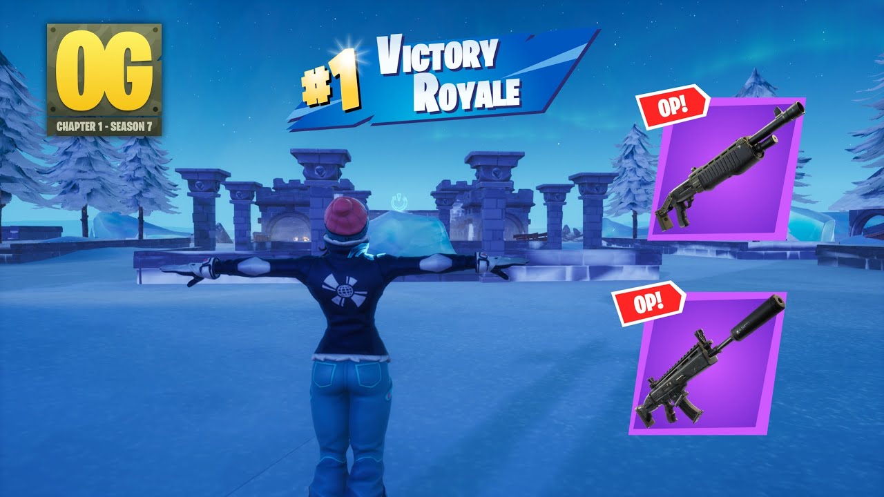 22 Kill Fortnite Solos 