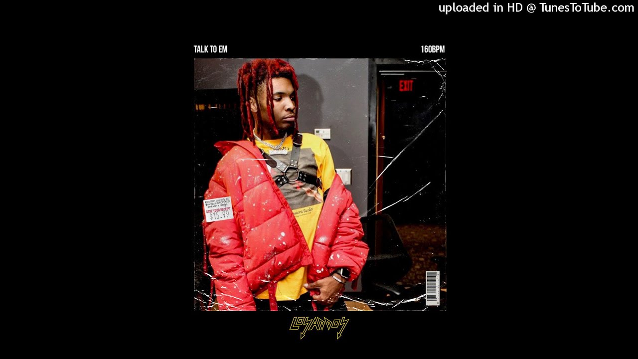 Lil Keed x Young Thug Type Beat - 