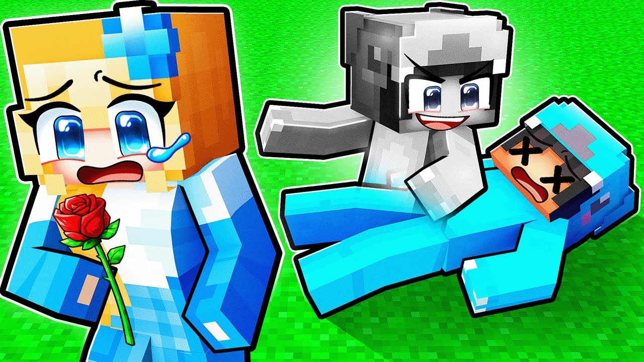 Omz DIED AND BECAME A GHOST in Minecraft!