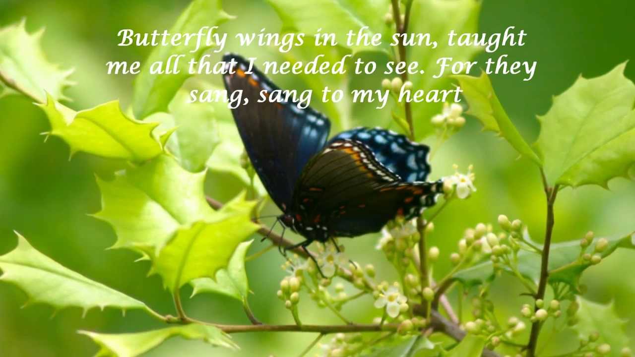 Free as the Wind ~ Engelbert Humperdinck (HD, HQ) with lyrics