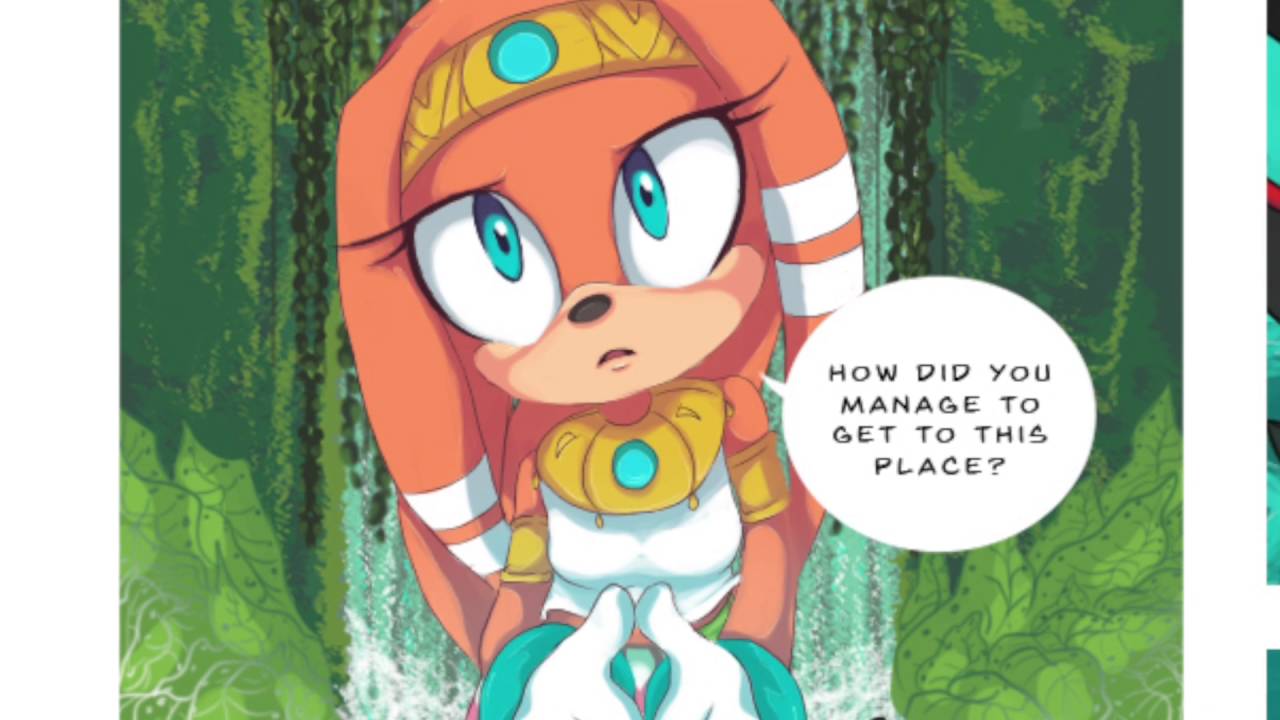 Azul Comic Dub Ft: Beastplayer Studios.