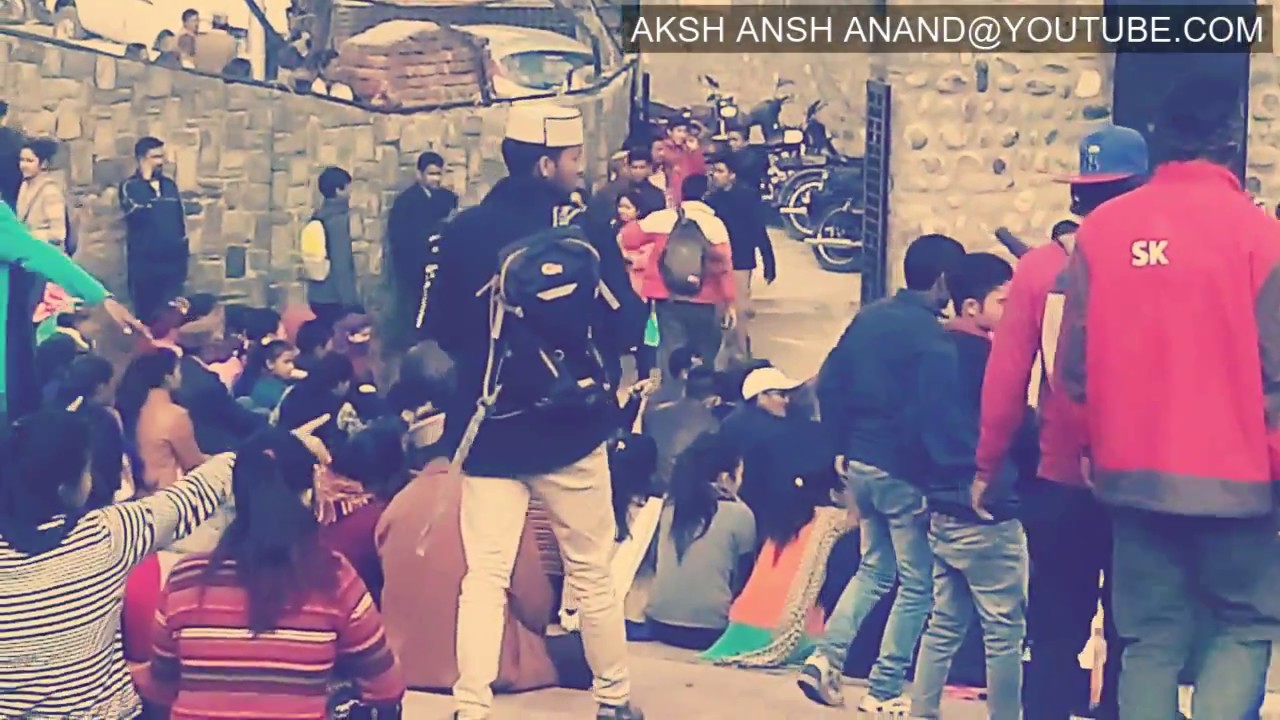 Vlog - SARI KOTHI VALLEY FUNCTION 2017 HD VIDEO