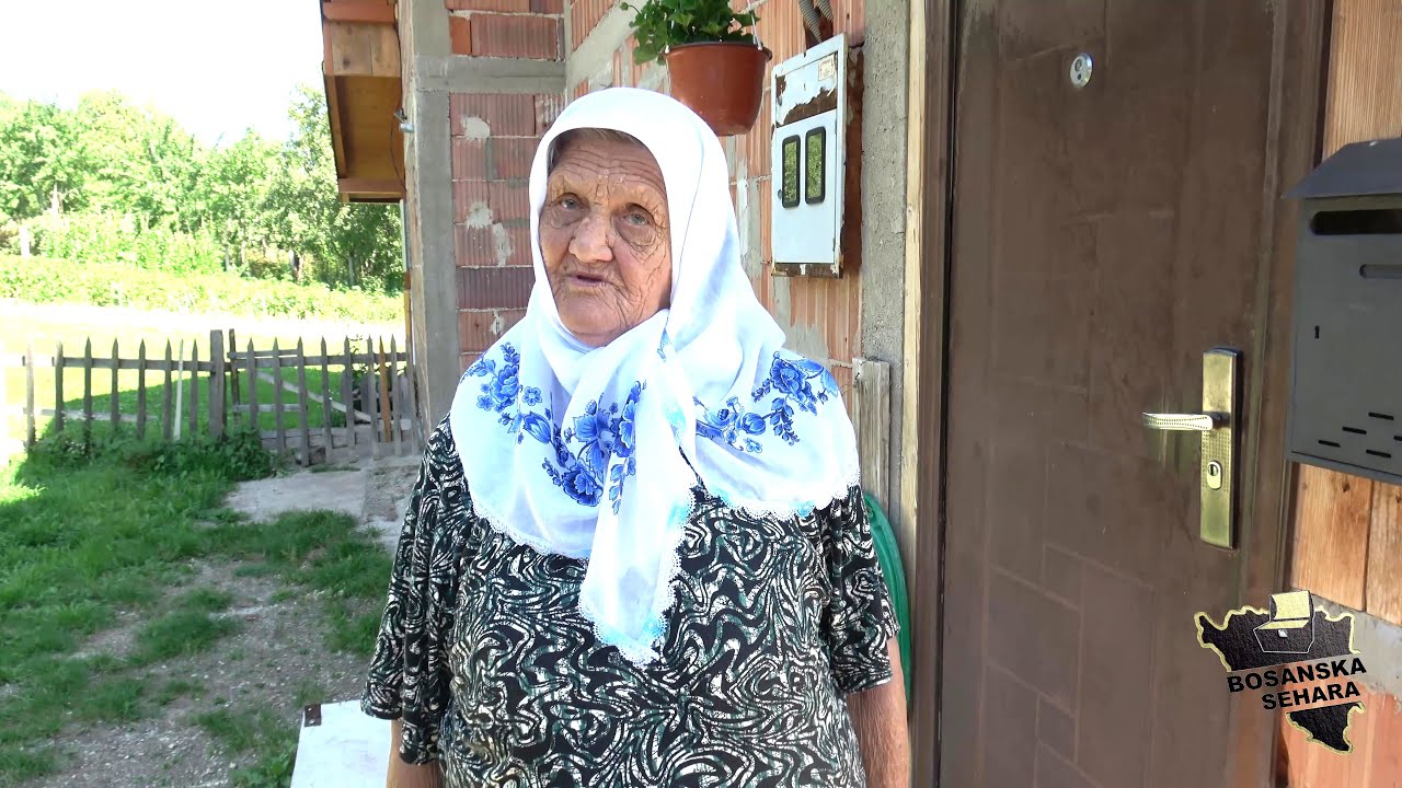 Šesdeset kilograma osušenih šmrljaka,napravilo kuću u Sarajevu
