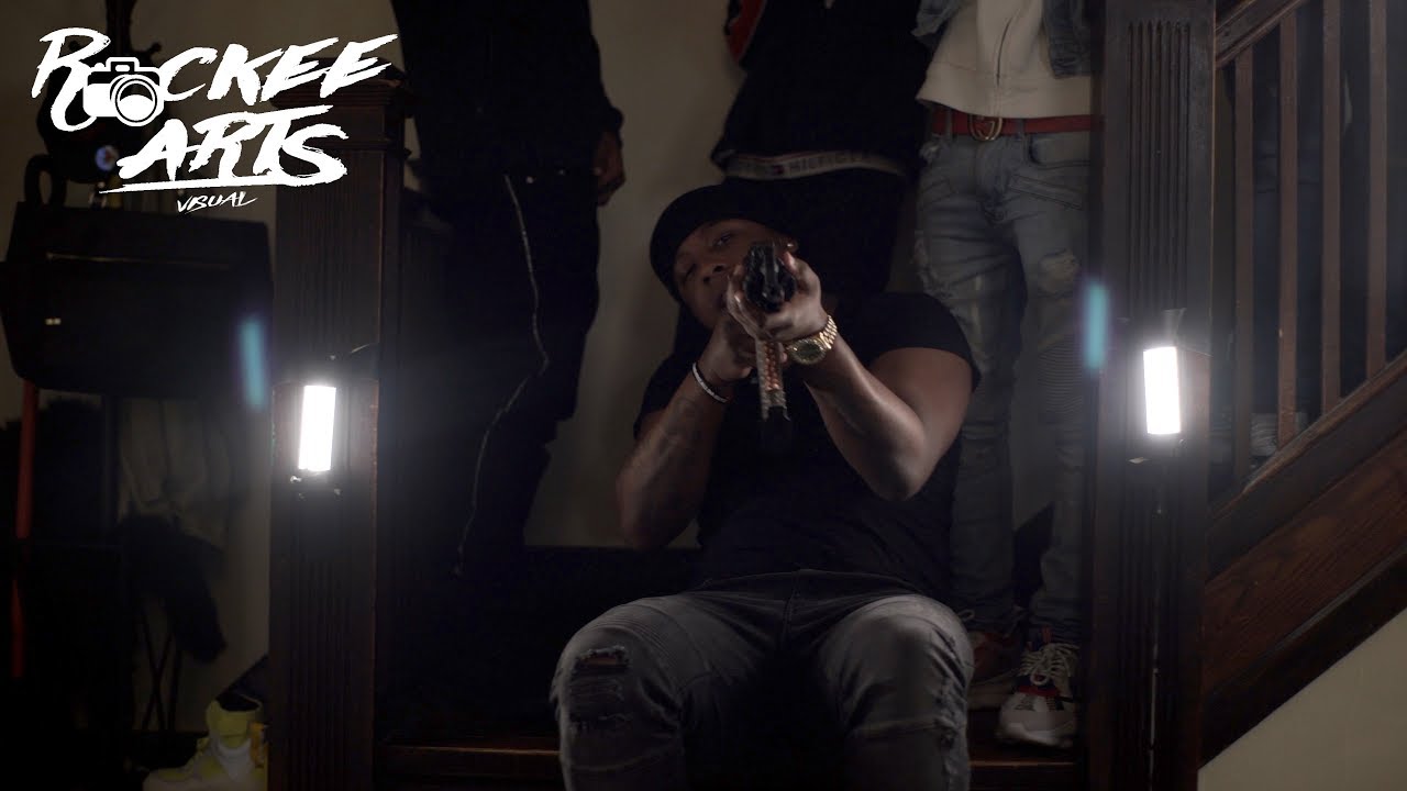 Tay Capone  - “ Exposing Me 