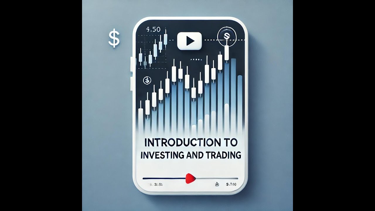 Introduction to Stock Investing & Trading