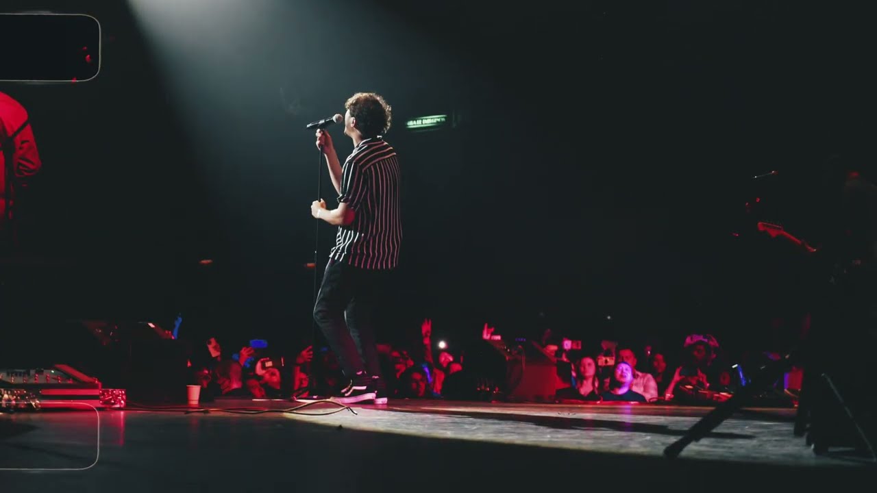 Insite - Te Tuve Que Olvidar (VIDEO OFICIAL)