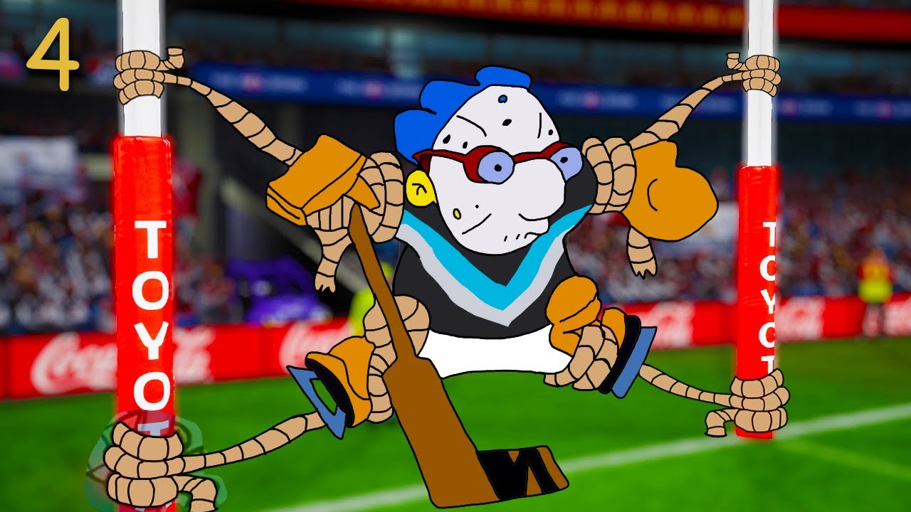 The essential AFL 2023 round 4 review | EggFooty