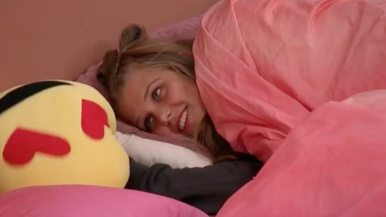 Haleigh & Tyler Timelapse